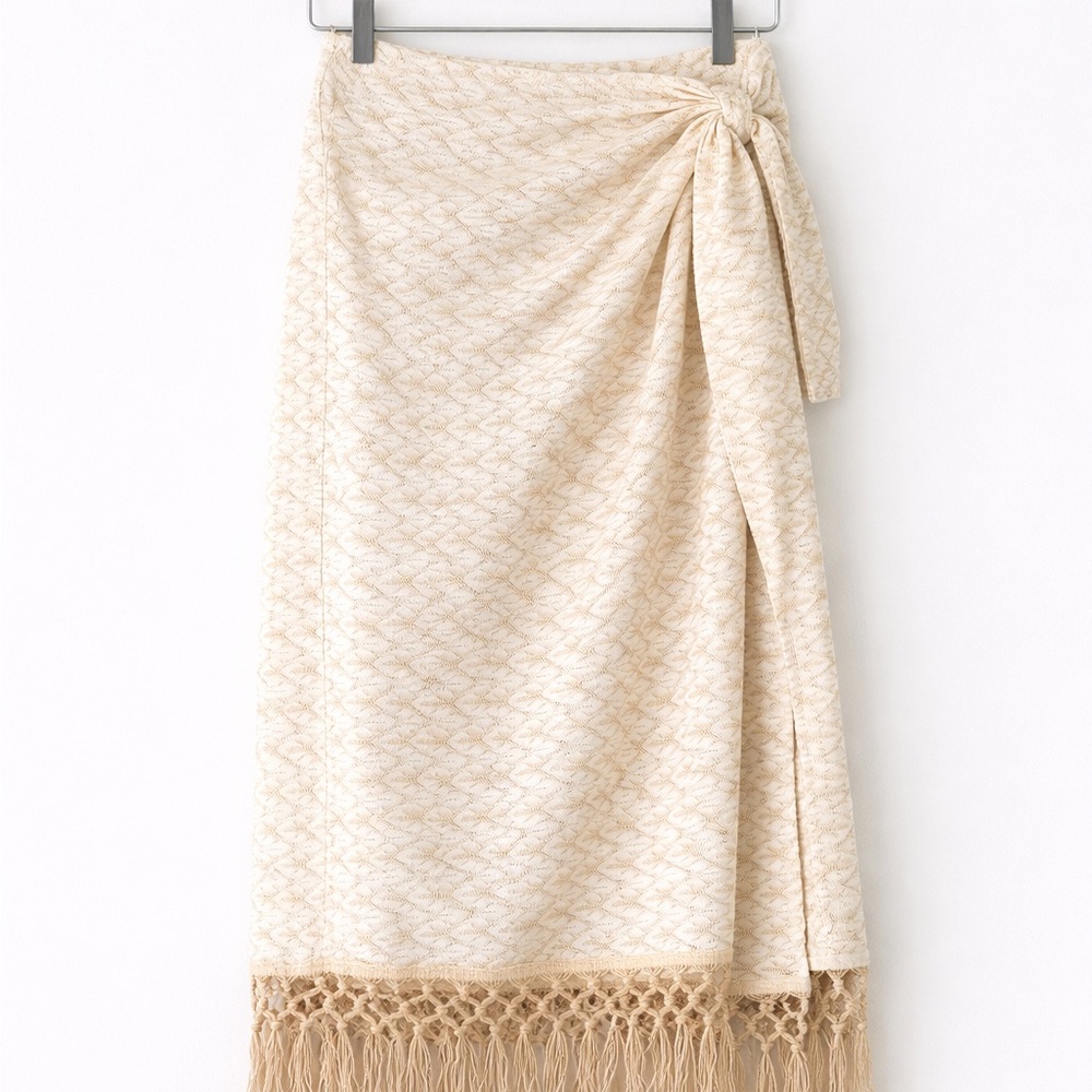 Ramy Brooke - Gaia Skirt - Size Small 
NWT